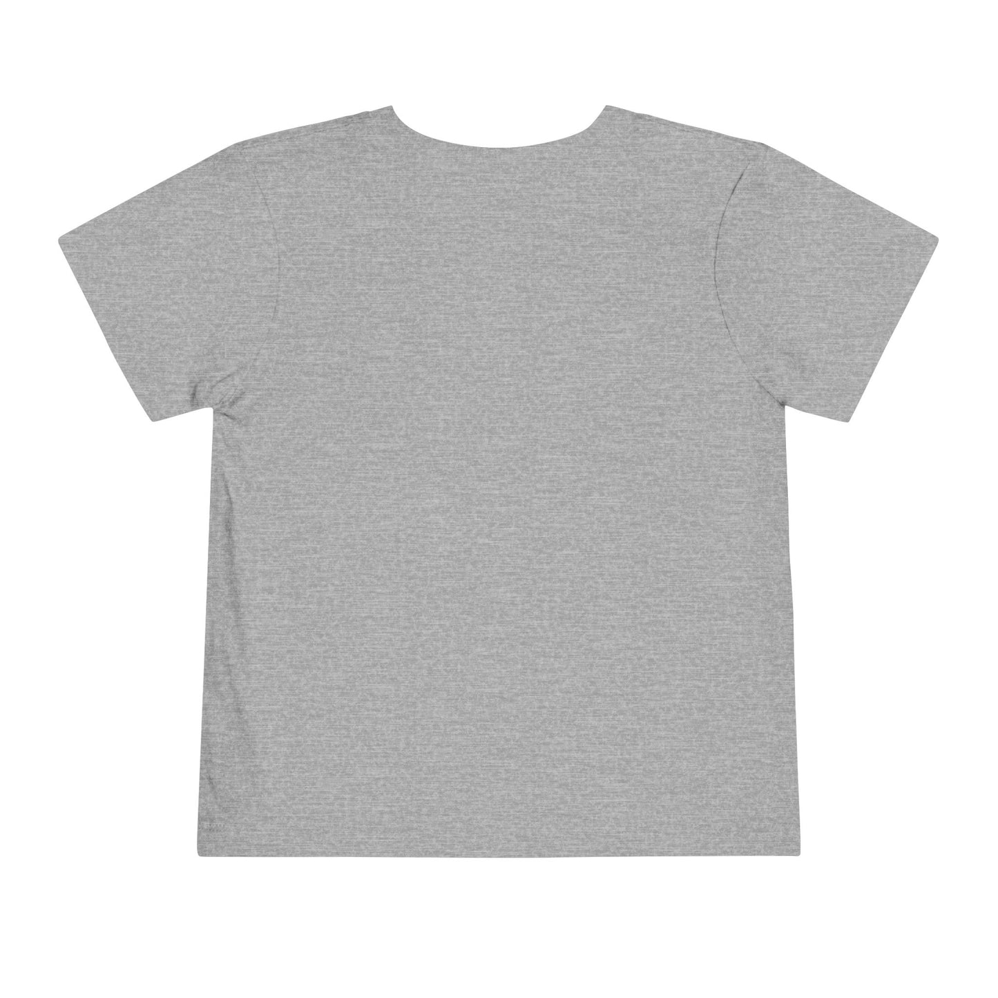 Dino School Toddler Tee — Stacking Knowledge Big Goals Bright Future