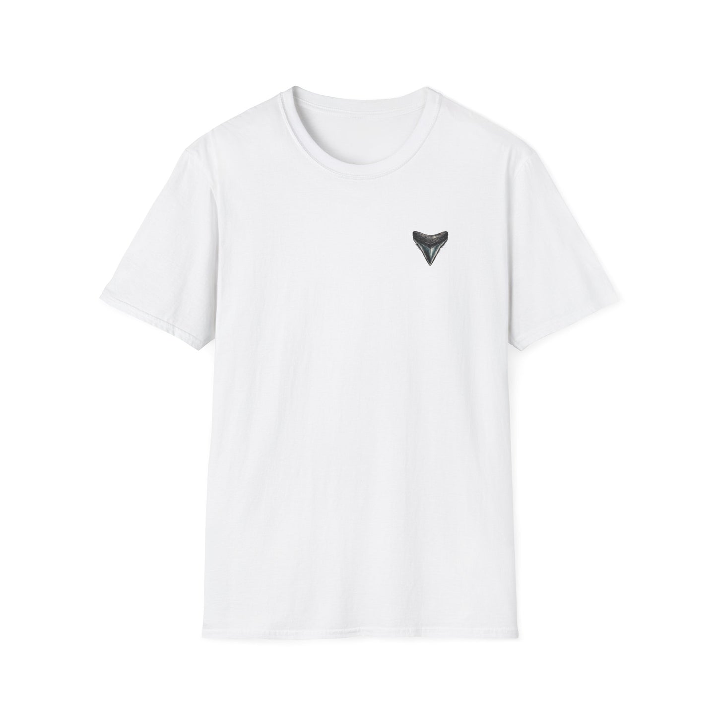 Respect the Apex Shark Tee