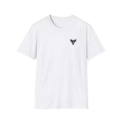 Respect the Apex Shark Tee