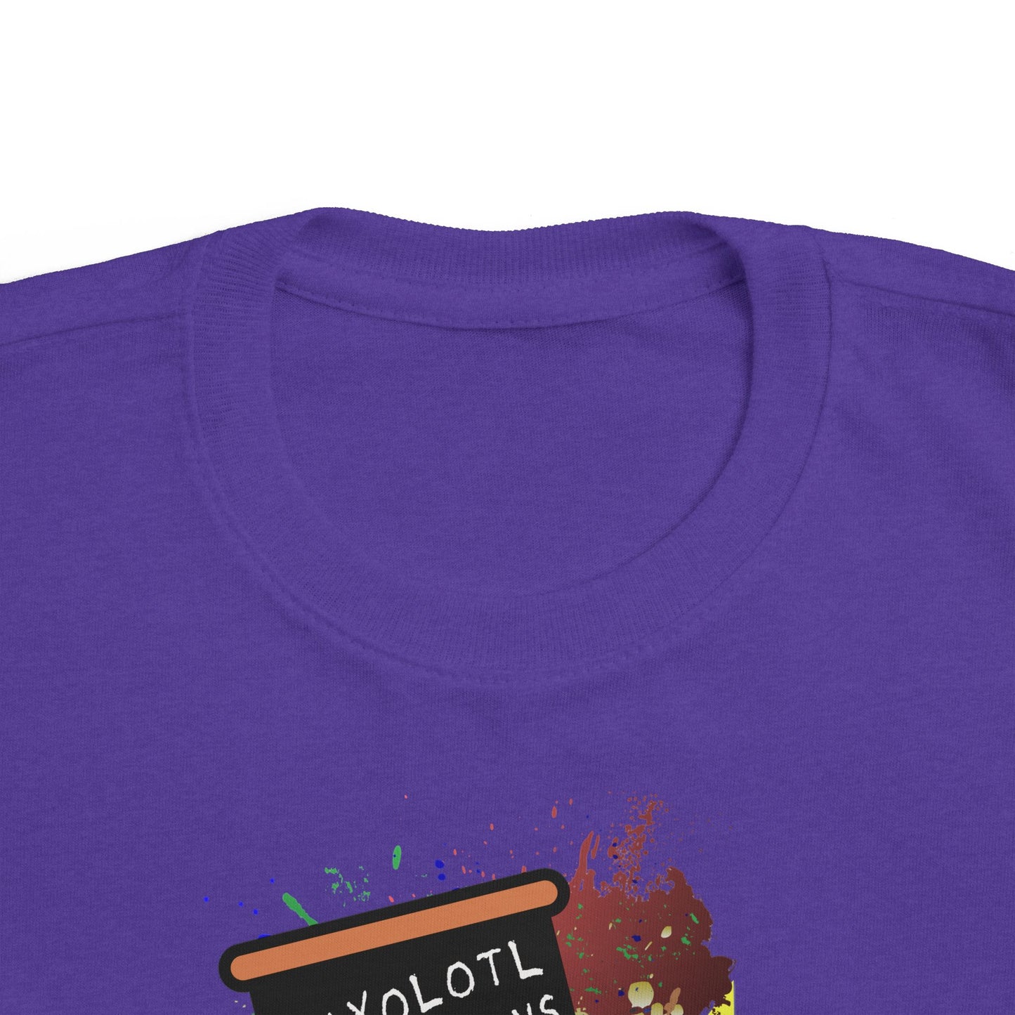 Fun Axolotl Tshirt - Back To School