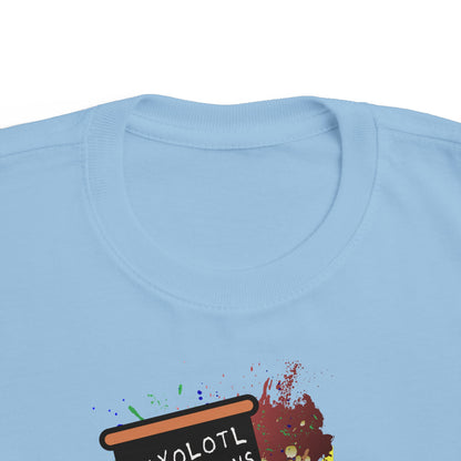 Fun Axolotl Tshirt - Back To School