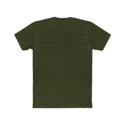 Ocean Sunset Graphic Tee — Retro Sun Wave T-Shirt